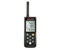 Data Logger Hygro-Thermometer, 2 Channels, Bluetooth / USB, 32000 Measurements